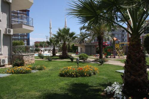Apartamento Dana Residence 1