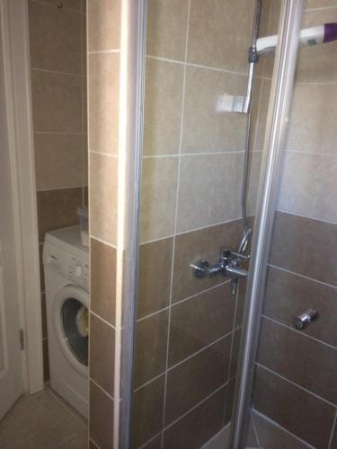 Apartamento Dana Residence 1