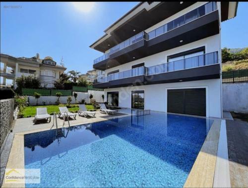 Villa Ak 5 Star V?lla