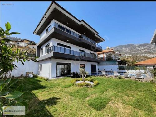 Villa Ak 5 Star V?lla