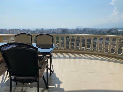 Apartamento Gold Bau
