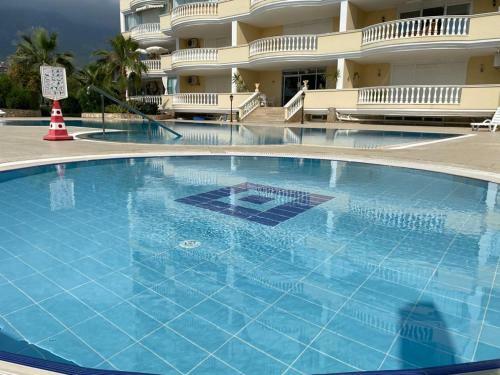 Apartamento Gold Bau