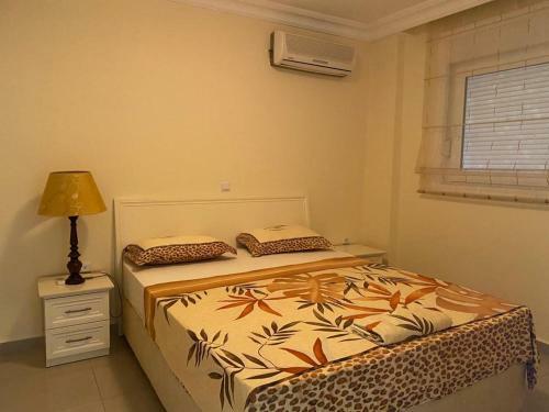 Apartamento Gold Bau
