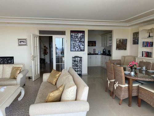 Apartamento Gold Bau