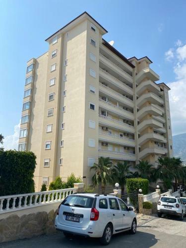 Apartamento Gold Bau
