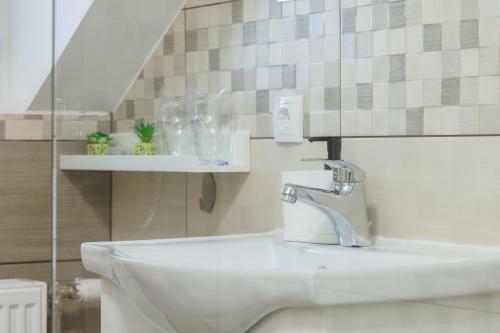 Apartmani Nina