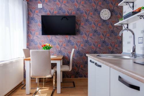 Apartmani Nina