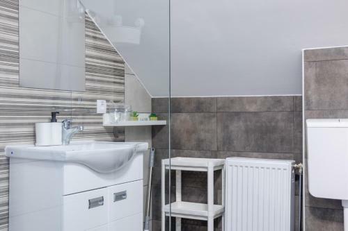 Apartmani Nina