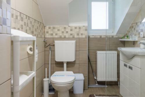Apartmani Nina