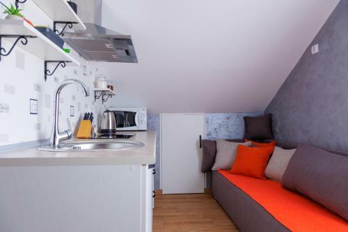 Apartmani Nina