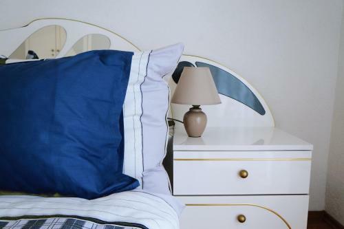 Apartamento Guest House Lona