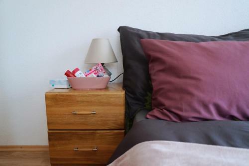 Apartamento Guest House Lona