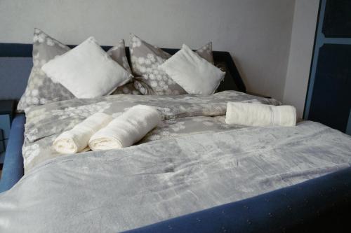 Apartamento Guest House Lona