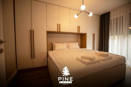 Pine Villas Brezovice