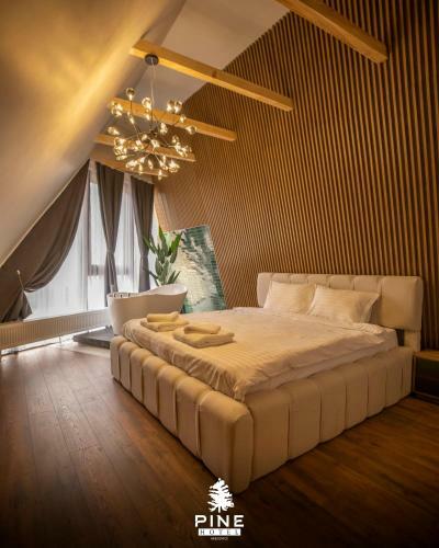 Pine Villas Brezovice