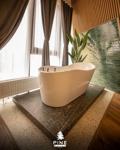 Pine Villas Brezovice