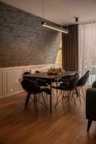 Pine Villas Brezovice