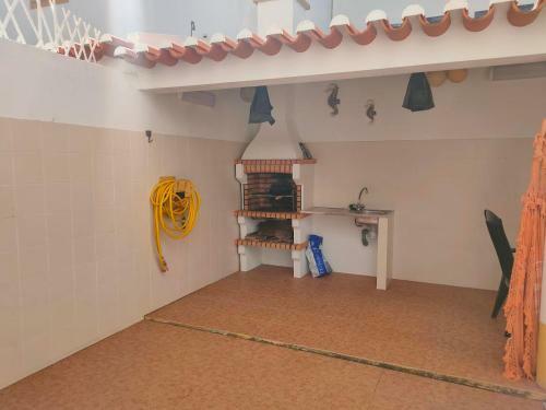 A Casa Do Almograve
