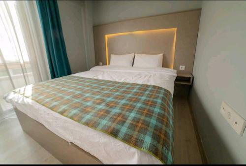 Apartamento Abant Home