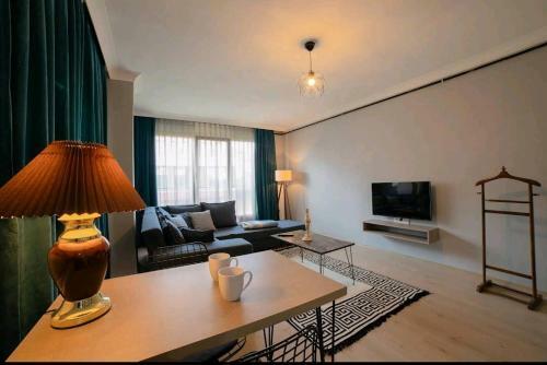 Apartamento Abant Home