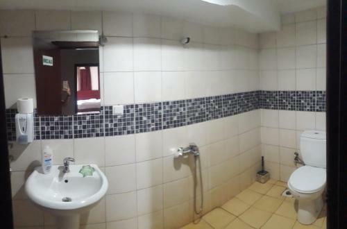 Gordion Hostel 1