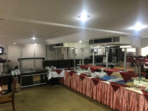 Hotel Staycity Otel