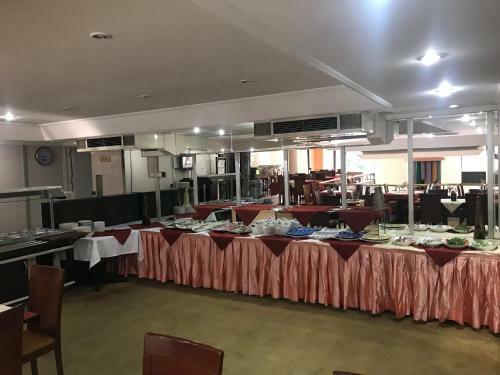 Hotel Staycity Otel