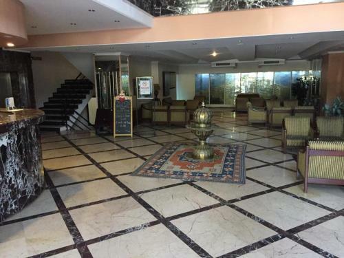 Hotel Staycity Otel