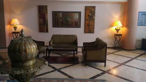 Hotel Staycity Otel