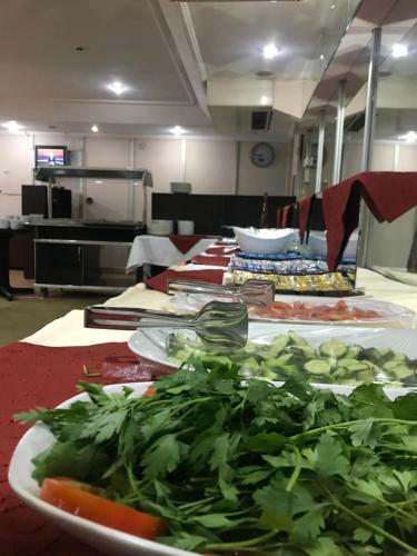 Hotel Staycity Otel