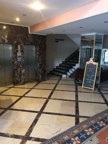 Hotel Staycity Otel