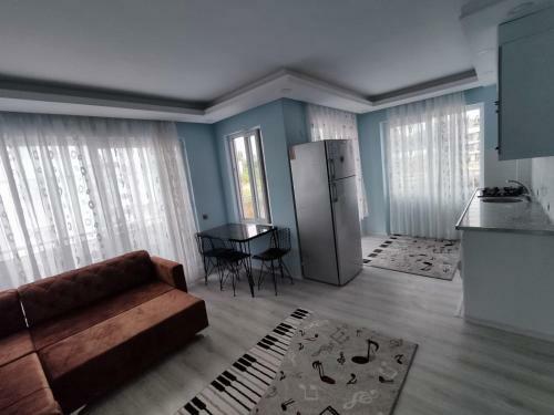 Apartamento Villavinya