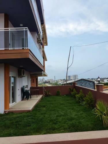 Apartamento Villavinya
