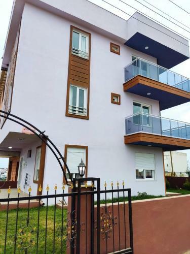 Apartamento Villavinya