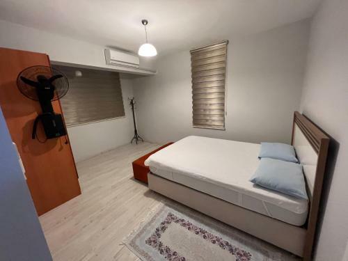 Private House With 1500 M2 Garden