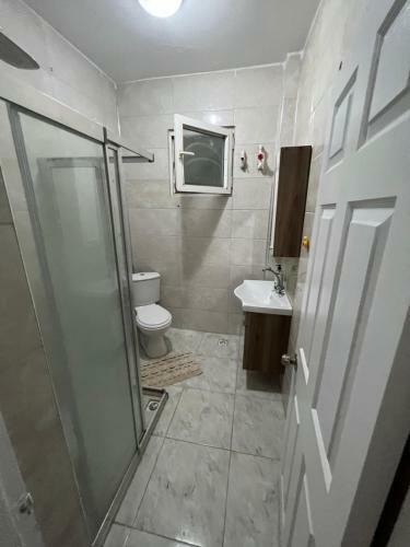 Private House With 1500 M2 Garden