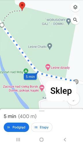 Domek ?eglarza