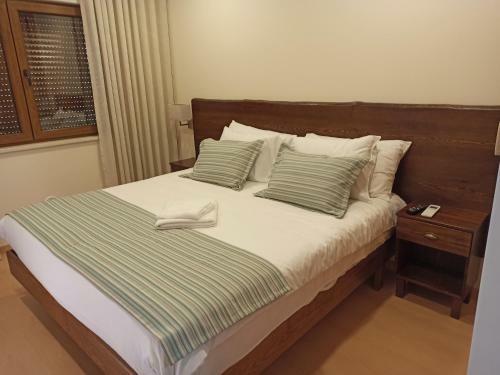 Hostal Fontan�rio House