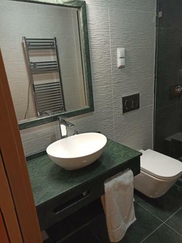 Hostal Fontan�rio House