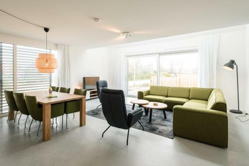 Apartamento Plevieren