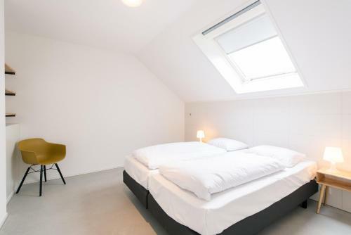 Apartamento Plevieren