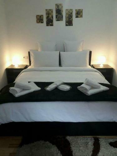 Hostal Pensiunea Aurelia