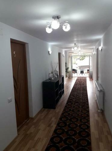 Hostal Pensiunea Aurelia