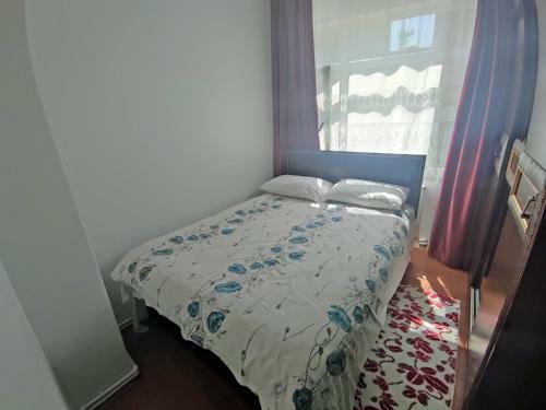 Apartamento G�ven Pans?yon