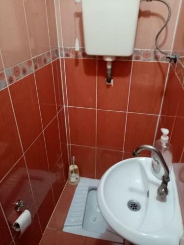Apartamento G�ven Pans?yon