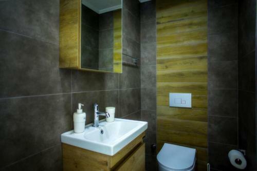 Apartamento Bright Studio (contactless Check-in)