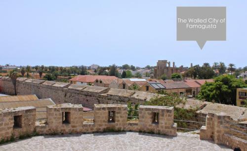 Apartamento Lavender Homes - Guest House