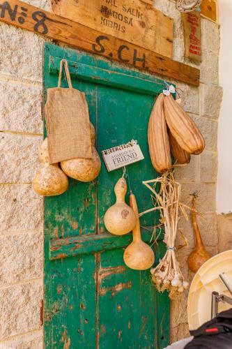 Hostal Santa Napa Guest House