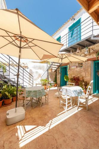 Hostal Santa Napa Guest House
