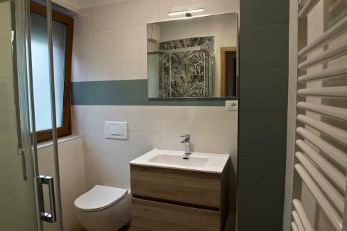 Apartmaji Tanto Malov?e